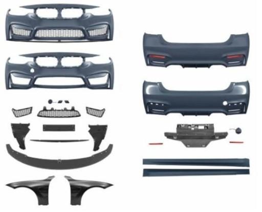 R2YK-20-55XA R2YK2055XA - Фильтр DPF MAZDA 6 - 2.0-2.2 MZR-CD-R2YE2055XA