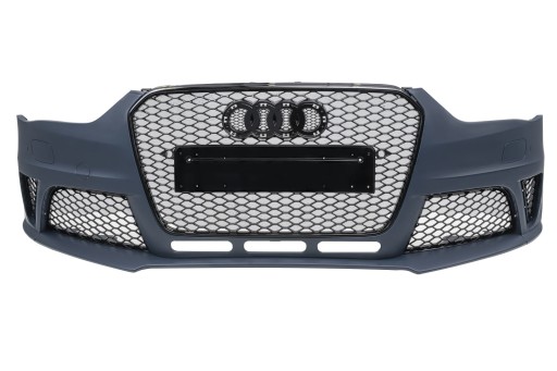 БОДІ-КІТ STYLING PACK RS4 AUDI A4 B8 12-16