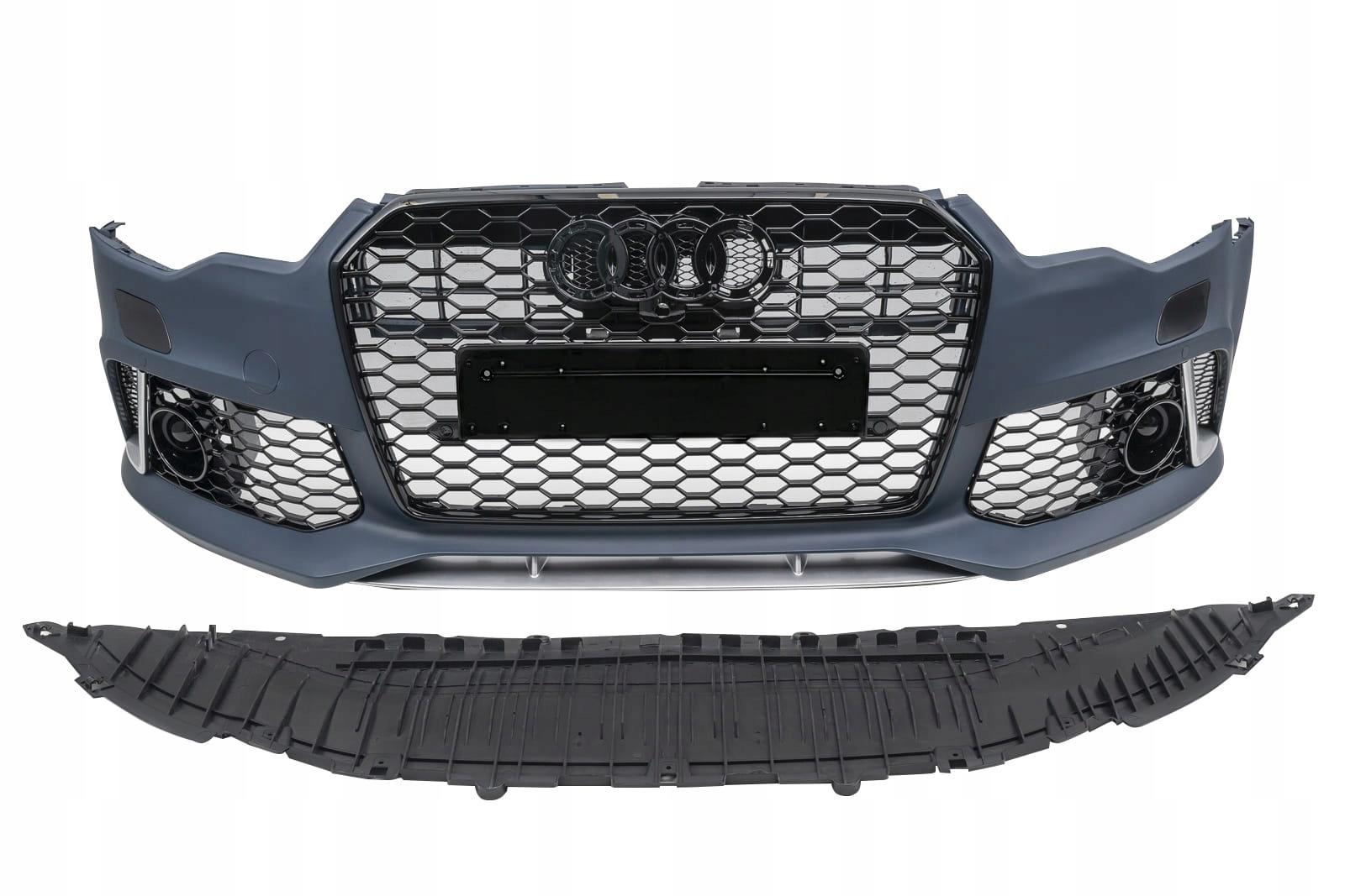 Комплект кузова RS6 Audi A6 C7 12-15