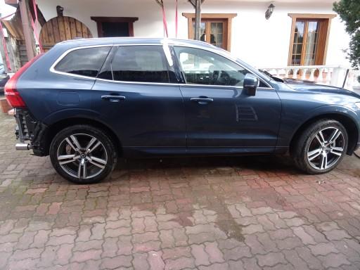 БОКОВАЯ РАМА КРЫЛО КРЫЛО VOLVO XC60 II