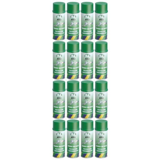 BOLL ДЛЯ МОЙКИ РАСПЫЛИТЕЛЕЙ СПРЕЙ 400МЛ