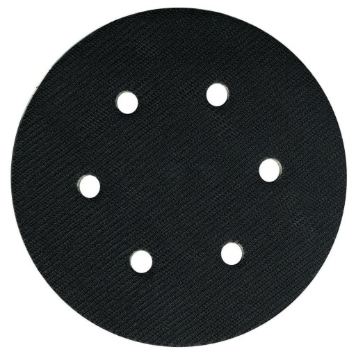 КОРОБКА - ШЛИФОВАЛЬНАЯ ПОДУШКА - 150мм/5мм