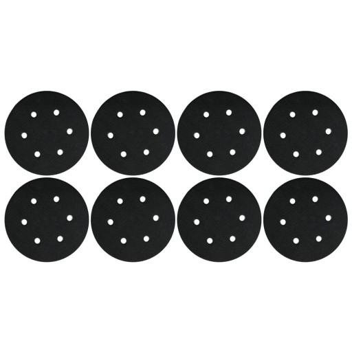 ШЛИФОВАЛЬНАЯ ПОДУШКА BOLL (6) 150 ММ 1 ШТ.