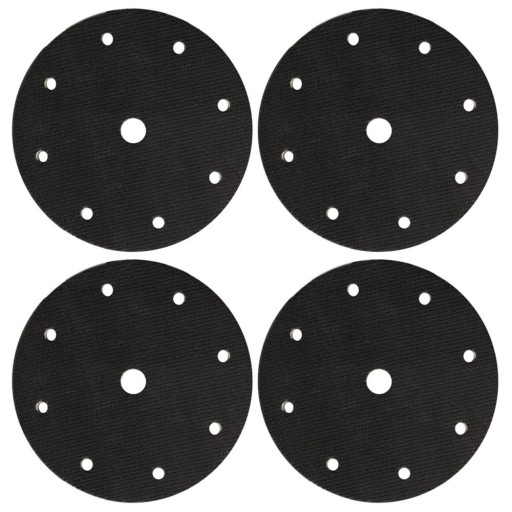 BOLL ШЛИФОВАЛЬНАЯ ШАЙБА (9) 150 ММ 1ШТ