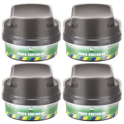 BOLL ПОРОШОК ДЛЯ КОНТРОЛЮ 300МЛ