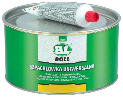 BOLL UNIVERSAL PUTTY PUTTY - 1,8 кг
