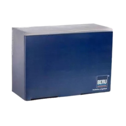 Свеча накаливания borgwarner (beru) gn045 citroen/peugeot 2.7hdi