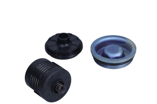 BORGWARNER МАСЛЯНИЙ ФІЛЬТР VAG-КОМПЛЕКТ DS120456