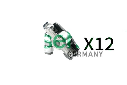 B18206 - BORSEHUNG ТОЛКАТЕЛЬ HYDR.КЛАПАН + РЫЧАГ КПЛ