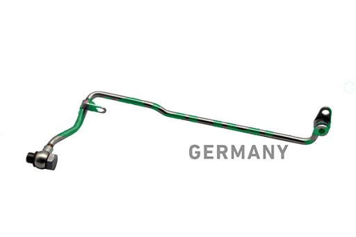 B19270 - ТРУБКА ПОДАЧИ МАСЛА BORSEHUNG TURBOSPR.OCT II