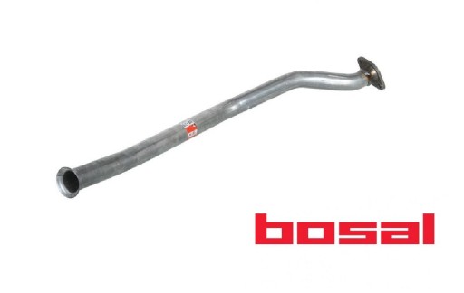 751-221 - BOSAL 751-221 выхлопная труба