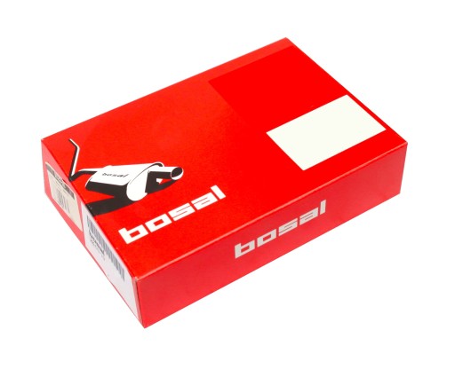 835-003 - BOSAL 835-003 Труба вихлопна