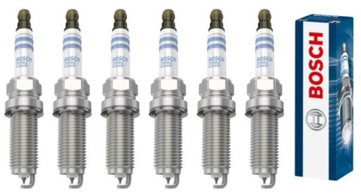 Bosch 0 242 129 529 Імназна штепсель