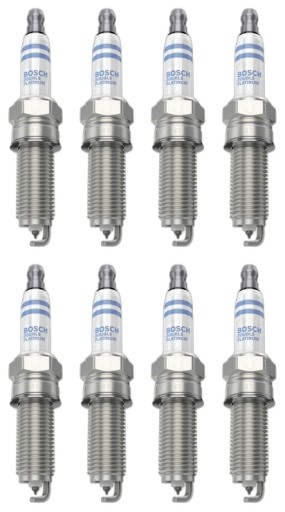 Bosch 0 242 135 509 Імпазна штепсель