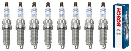 Bosch 0 242 140 521 Світлова штепсель