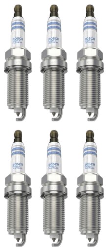 Bosch 0 242 229 708 Світлова штепсель