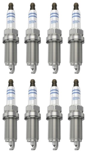 Bosch 0 242 229 764 Світлова штепсель