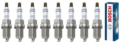 Bosch 0 242 230 500 Імпазна штепсель