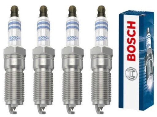 Bosch 0 242 230 508 свеча зажигания