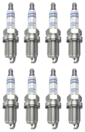 Bosch 0 242 230 528 Імназна штепсель