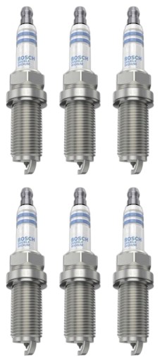 BOSCH 0 242 230 533 Світлова штепсель