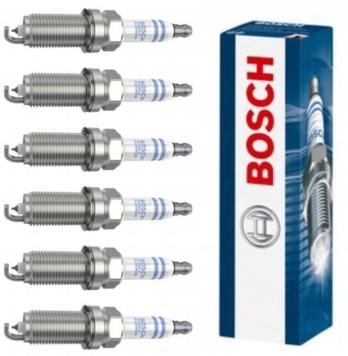 Bosch 0 242 236 510 свеча зажигания