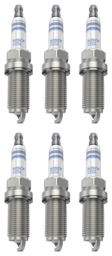 Bosch 0 242 236 593 Світлова пробка