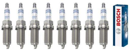 Bosch 0 242 236 593 Світлова пробка