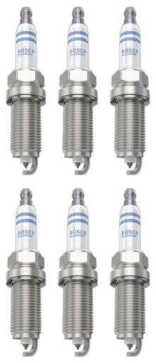 Bosch 0 242 236 653 Світлова штепсель