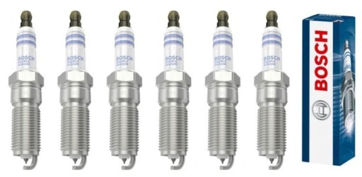 Bosch 0 242 236 663 Світлова штепсель