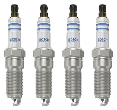 Bosch 0 242 236 672 Світлова штепсель