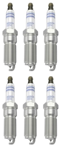 Bosch 0 242 236 675 Імпаза