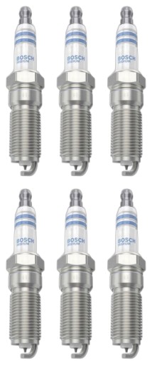 Bosch 0 242 236 678 Світлова штепсель