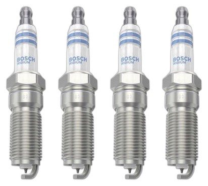 Bosch 0 242 236 678 Світлова штепсель