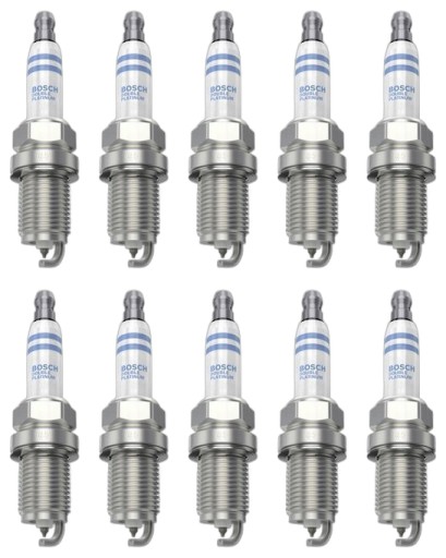 Bosch 0 242 245 576 Світлова штепсель