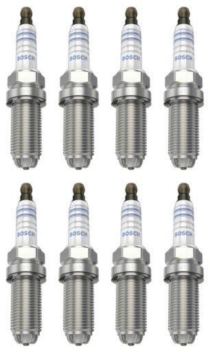 Bosch 0 242 245 581 Імназна штепсель