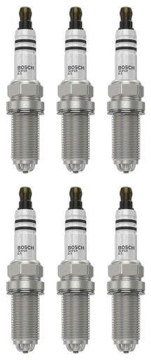 Bosch 0 242 250 518 Світлова штепсель