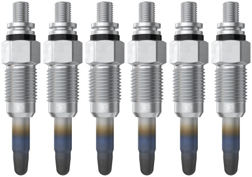 Bosch 0 250 201 032 Glow Glow