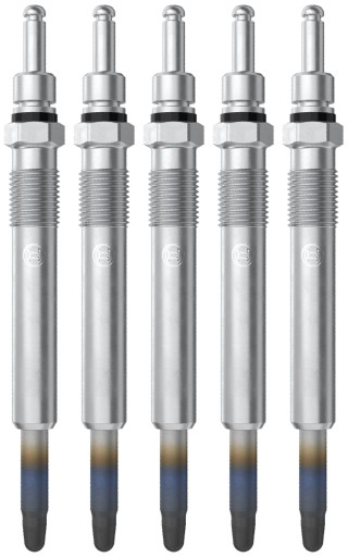 Bosch 0 250 201 035 Свеча светильника