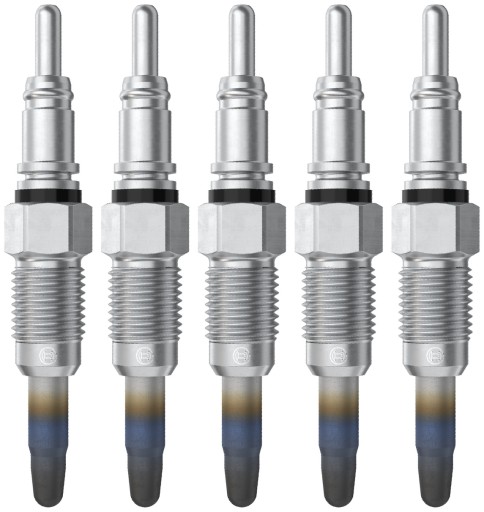 Bosch 0 250 201 036 Glow Glow