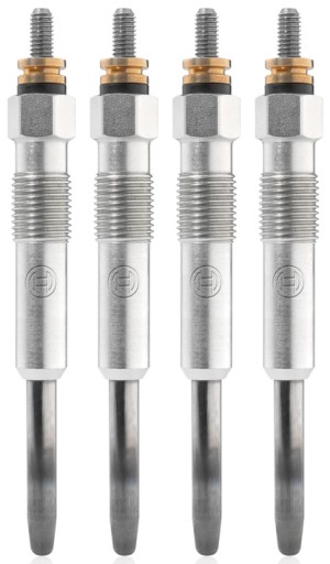 Bosch 0 250 201 049 Glow Plug