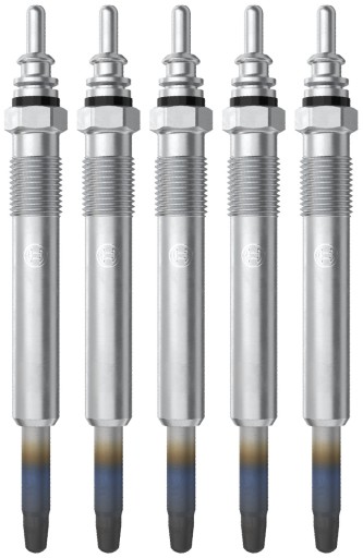 Bosch 0 250 201 054 Свеча светильника