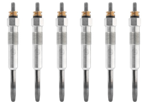 Bosch 0 250 201 055 Свеча светильника