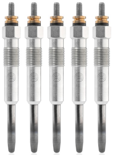 Bosch 0 250 201 055 Свеча светильника