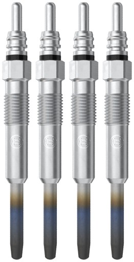 Bosch 0 250 202 023 Glow Glow