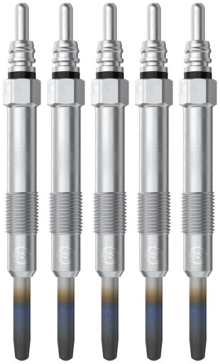 Bosch 0 250 202 036 Glow Glow