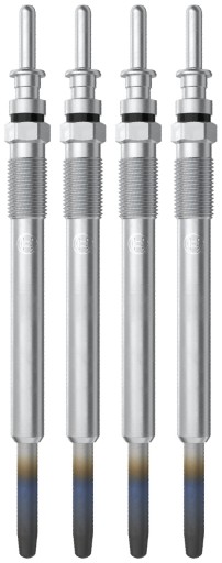 Bosch 0 250 202 042 Glow Glow