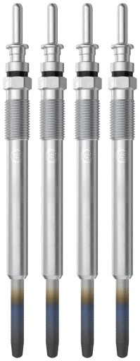 2502020434fs - Bosch 0 250 202 043 Свеча светильника