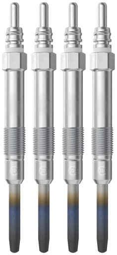 Bosch 0 250 202 132 Glow Plug