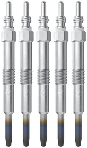 Bosch 0 250 202 143 Glow Plug